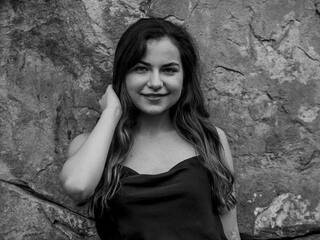 Erotische videochat EllaNice