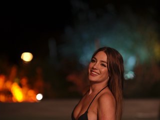 Erotische videochat EllaRayy