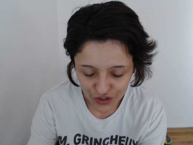 Uitzending screenshots EllaRose29