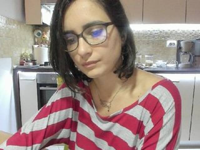 Uitzending screenshots Ellarouge