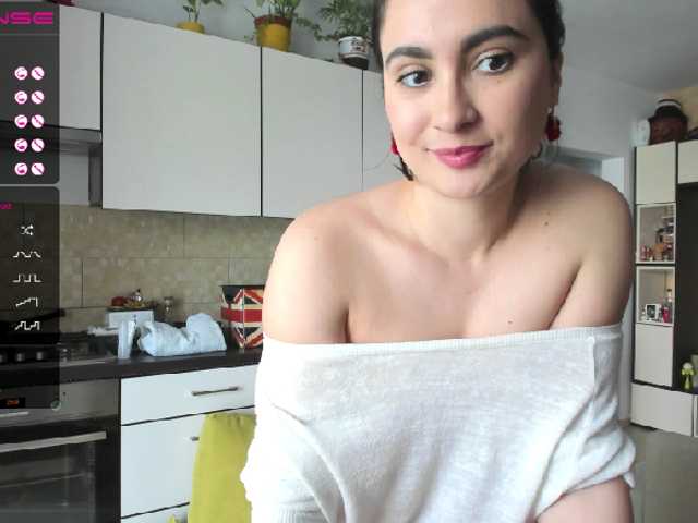 Uitzending screenshots Ellarouge