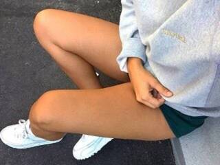 Erotische videochat EllaShinee