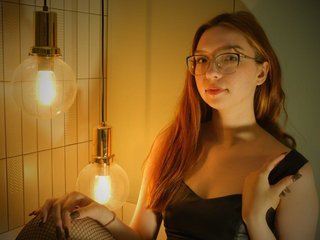 Erotische videochat EllaSoulstane