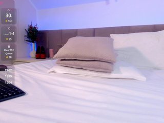 Erotische videochat EllaWhite