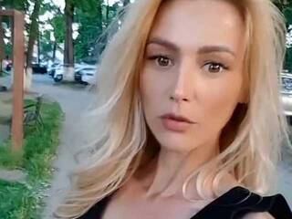Erotische videochat Elle-Dior