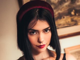 Erotische videochat ElleDiane
