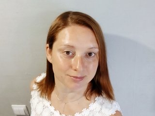 Erotische videochat EllenaA