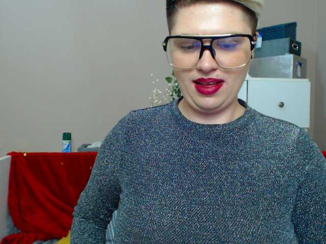 Uitzending screenshots EllenDg