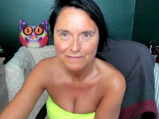 Foto's ellenHeart #chatting #teasing #mature #domination