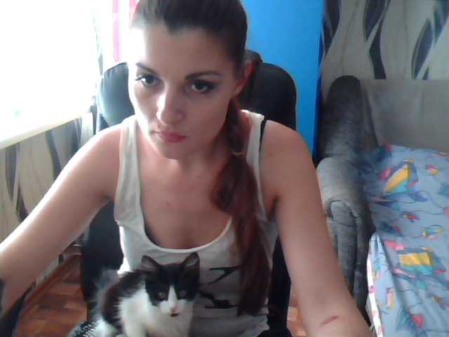 Uitzending screenshots EllenODance