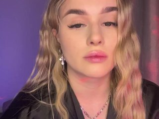 Erotische videochat EllenSoftt