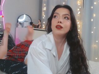 Erotische videochat ElliLin