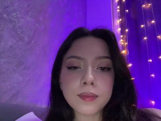 Erotische videochat ElliLin