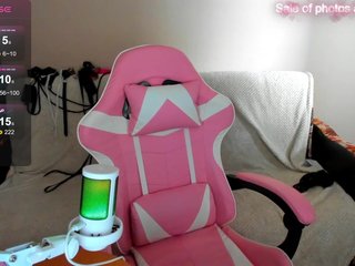 Erotische videochat ElliMilka