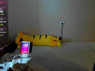 Erotische videochat ElliMilka