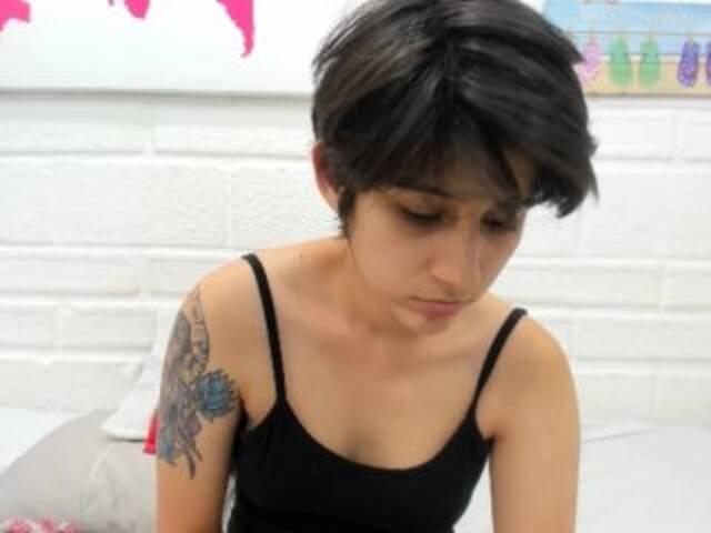 Uitzending screenshots Elliot-ferri