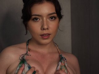 Erotische videochat EllisSpencer