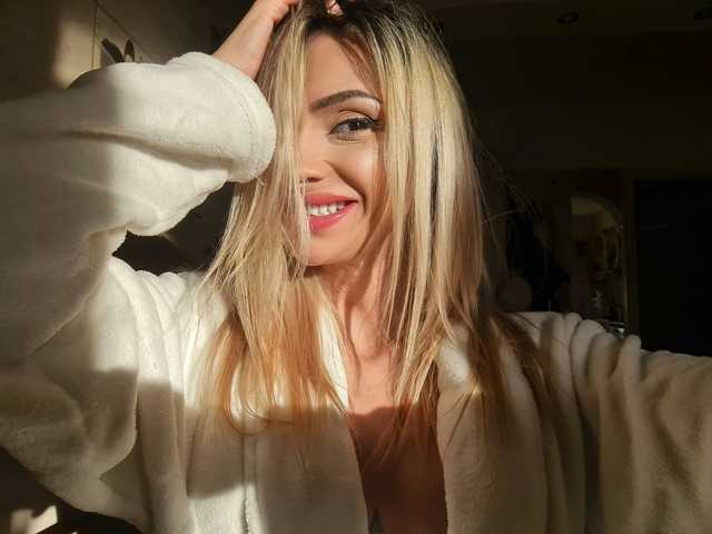 Foto van het profiel EllyAniston