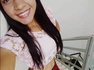 Erotische videochat EllyHarper