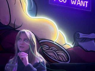 Erotische videochat EllyKetto