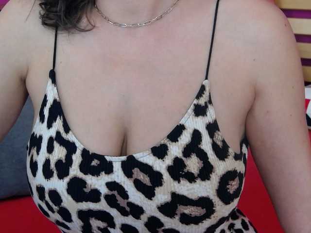 Uitzending screenshots EllenAtalay