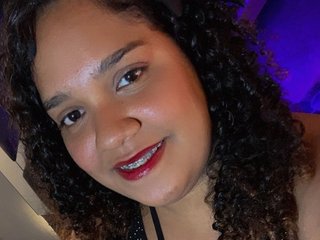 Erotische videochat EllyRain