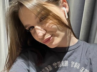 Erotische videochat EllyShadowax