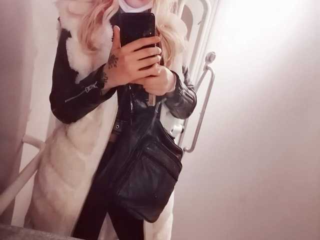 Foto van het profiel ellyslimdoll