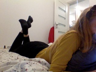 Uitzending screenshots elmarianexx