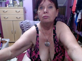 Erotische videochat Elmira63