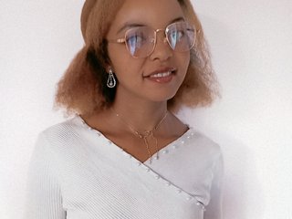 Erotische videochat ELODIE12