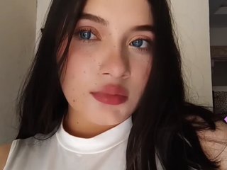 Erotische videochat EloodieCollins