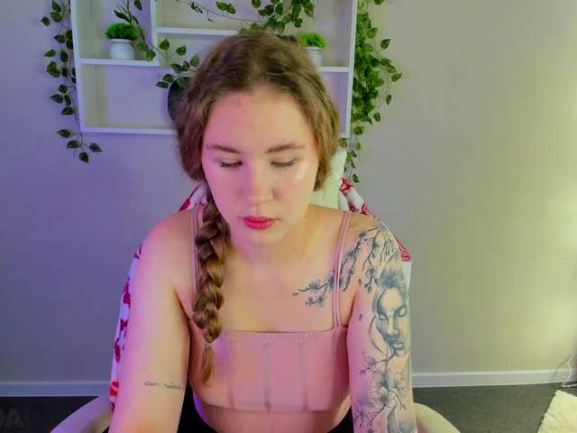 Uitzending screenshots Elsiee-Cuttiess