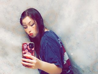 Erotische videochat ElsieRain4691