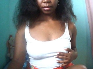 Erotische videochat Alexa4U