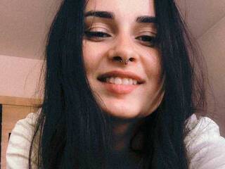 Erotische videochat ElvineRosy