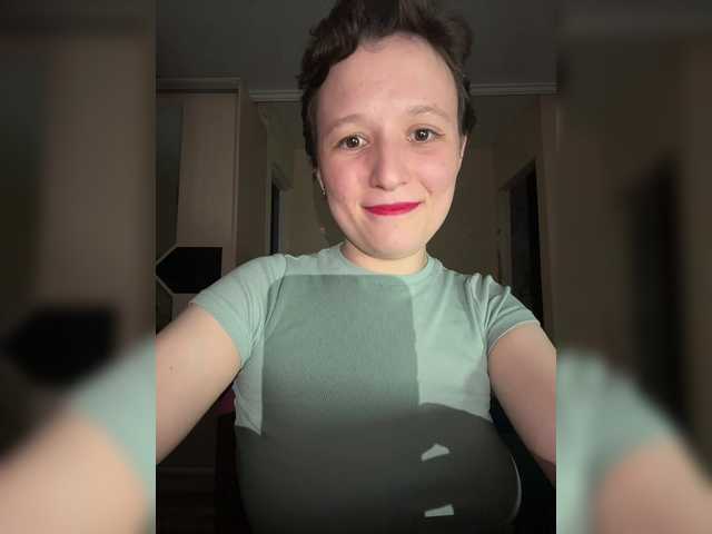 Uitzending screenshots Elya5