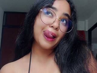 Erotische videochat ElynDavidson