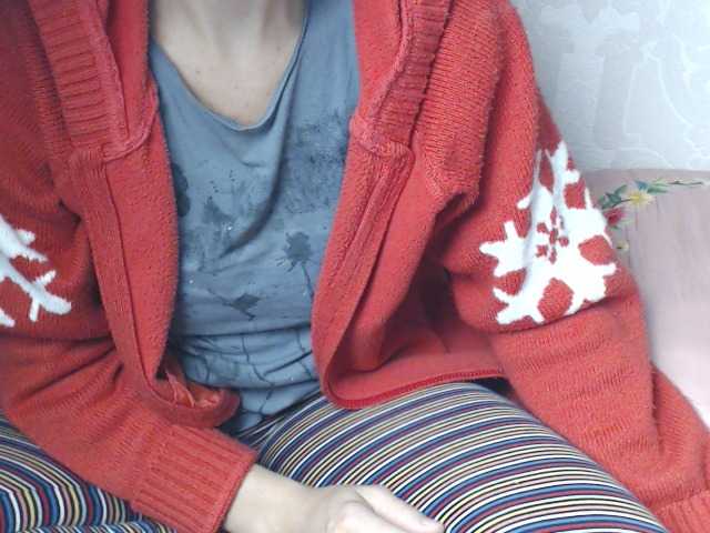 Uitzending screenshots ElyaElya