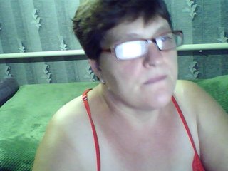 Erotische videochat ElzaJewel