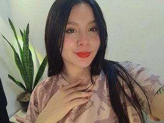 Erotische videochat Emajames25