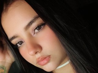 Erotische videochat EmaKraus