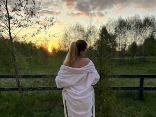 Erotische videochat Emaleena