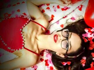 Erotische videochat EmaLowe