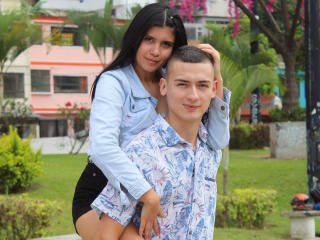 Erotische videochat emandsam