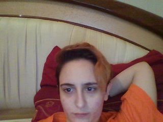 Erotische videochat Hotredhead01