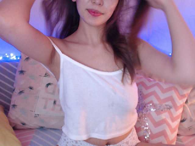 Uitzending screenshots Emaryn