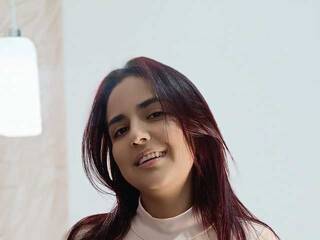 Erotische videochat Emely-Cooper