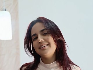 Erotische videochat Emely-Cooper