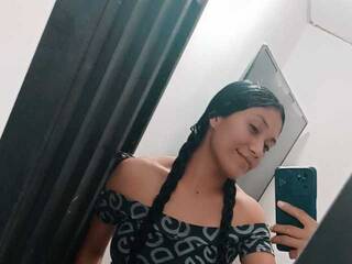 Erotische videochat Emely18a